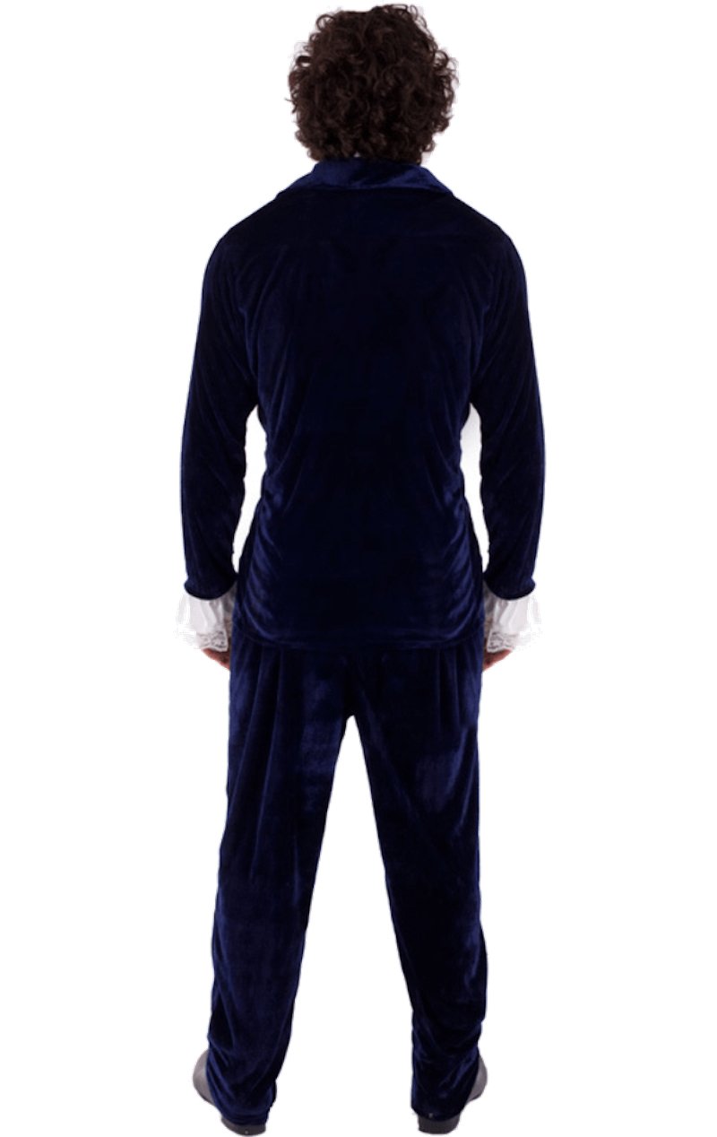 60s Groovy Man Costume - Simply Fancy Dress