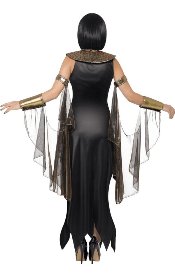 Adult Bastet the Cat Costume - Simply Fancy Dress