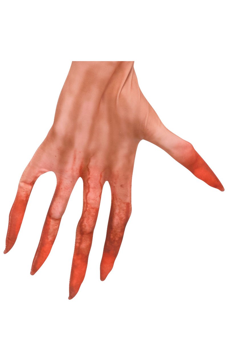 Adult Pit Dweller Halloween Costume - Simply Fancy Dress