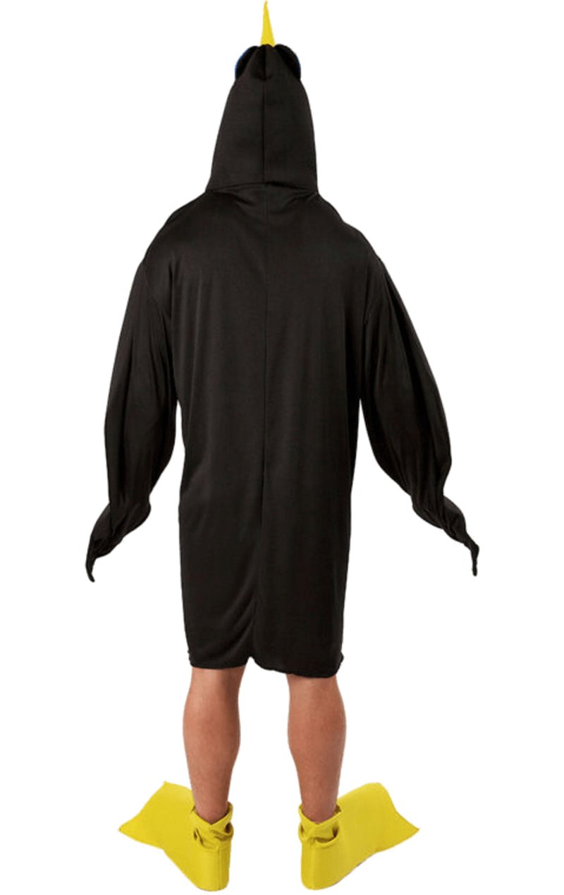 Adult Unisex Penguin Costume - Simply Fancy Dress