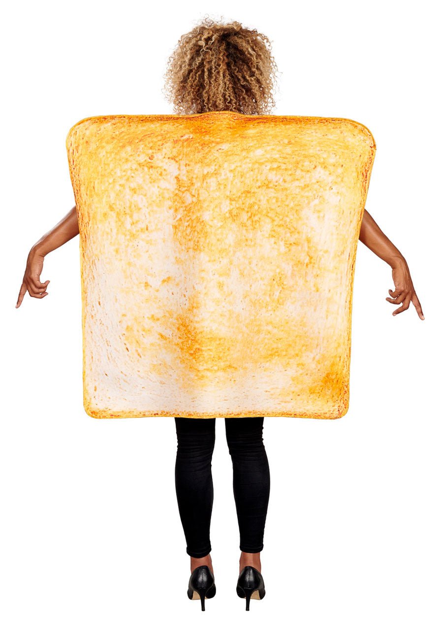 Beans & Toast Couple Costume - Simply Fancy Dress