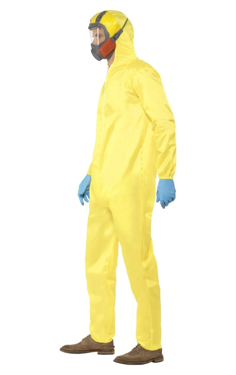 Breaking Bad Costume - Simply Fancy Dress