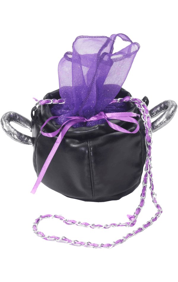 Cauldron Bag - Simply Fancy Dress