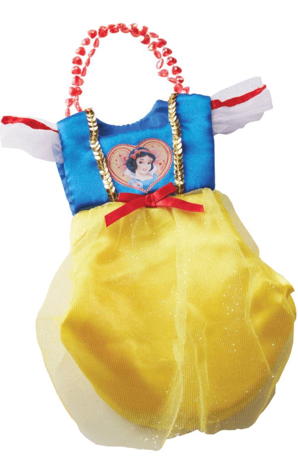 Child Disney Snow White Princess Dress Bag - Simply Fancy Dress