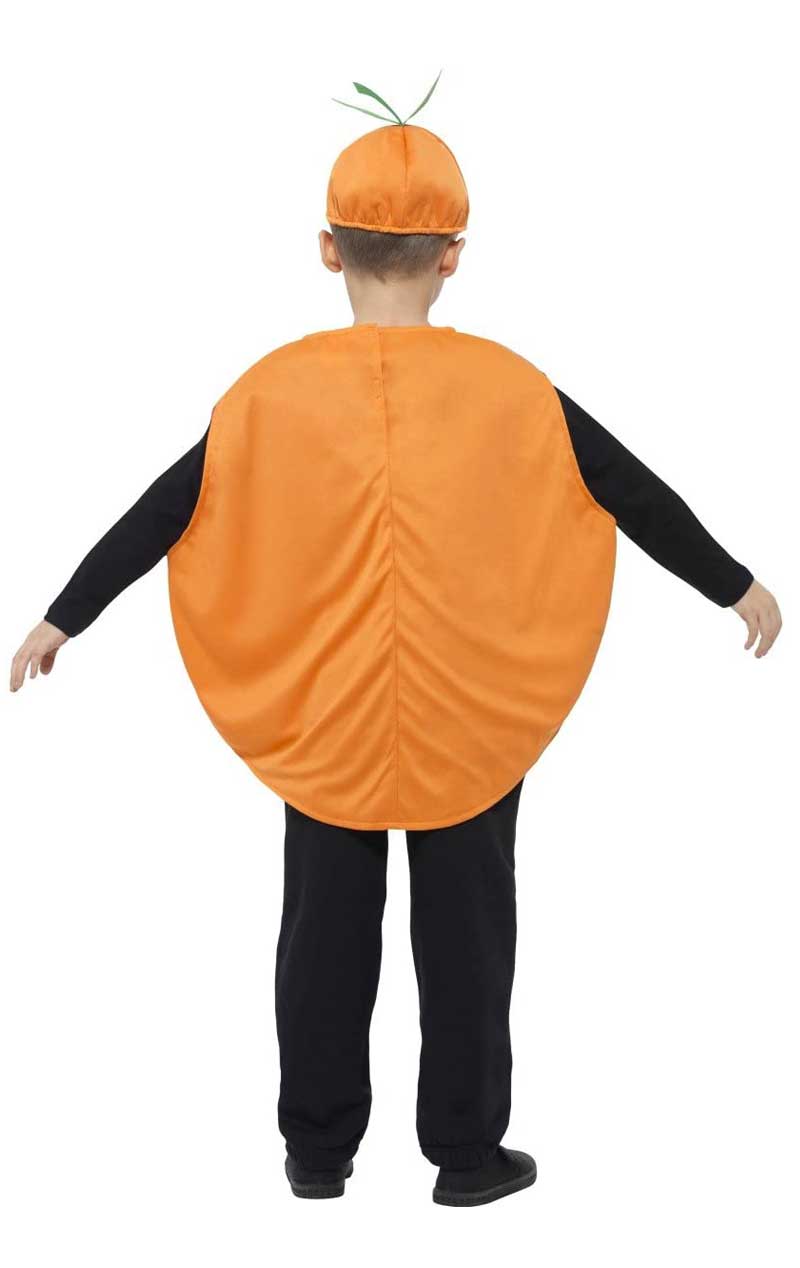 Child James & The Giant Peach Costume - Simply Fancy Dress