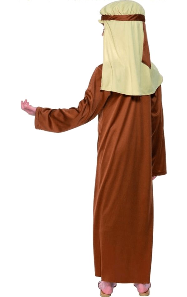 Child Joseph Nativity Costume - Simply Fancy Dress