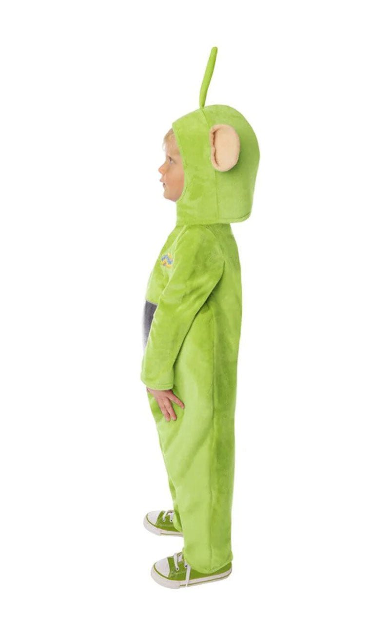 Childrens Teletubbies Dipsy Costume - Simply Fancy Dress
