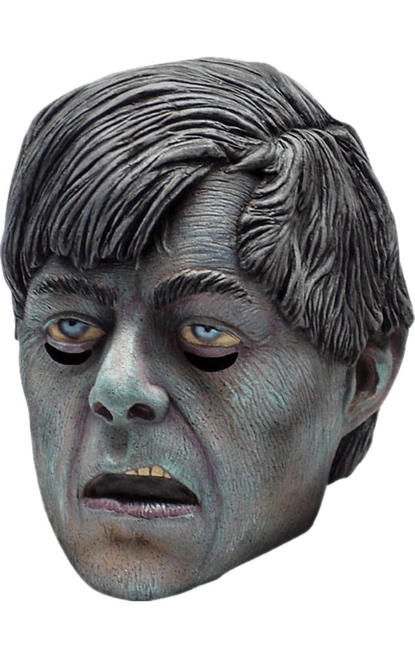 Dawn of the Dead Fly Boy Mask - Simply Fancy Dress