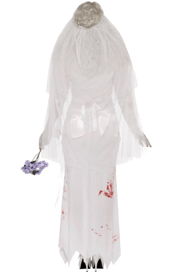 Dead Bride Costume - Simply Fancy Dress
