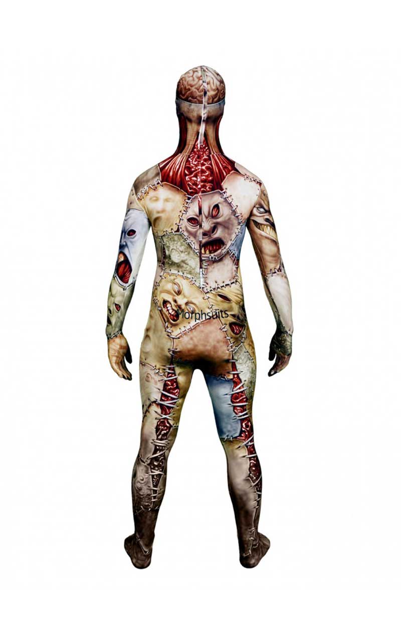 Facelift Morphsuit - Simply Fancy Dress