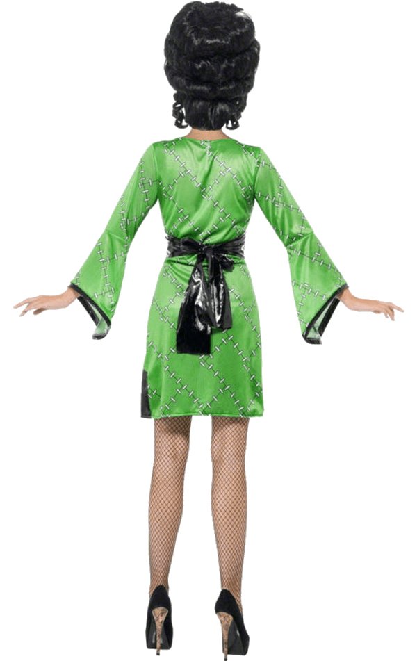 Frankie's Girl Dress - Simply Fancy Dress