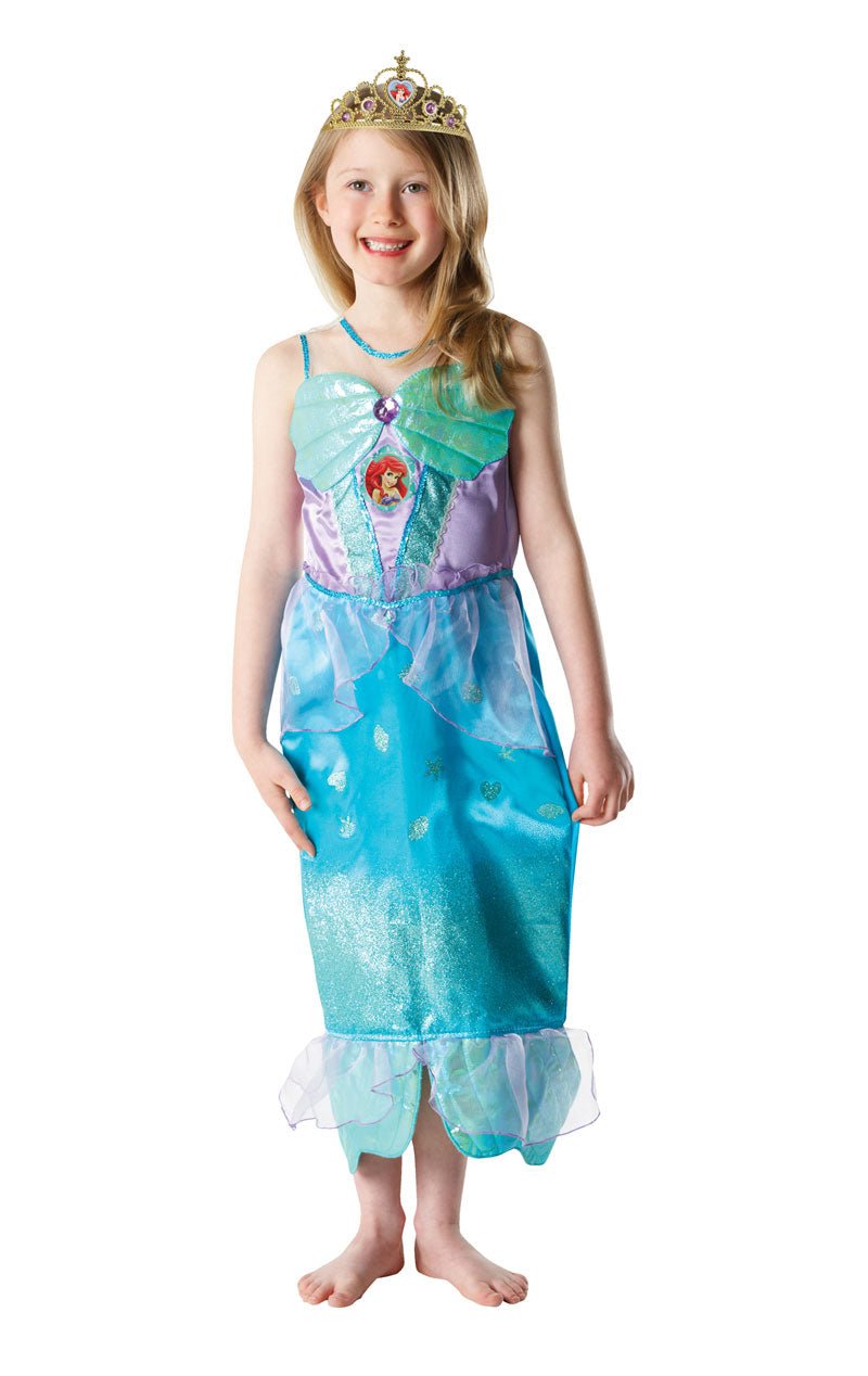 Glitter Ariel - Simply Fancy Dress