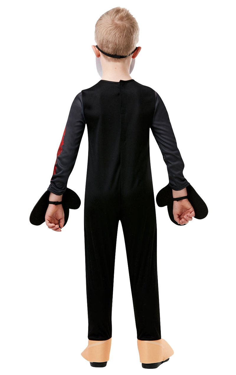 Kids Toy Story Forky Costume - Simply Fancy Dress