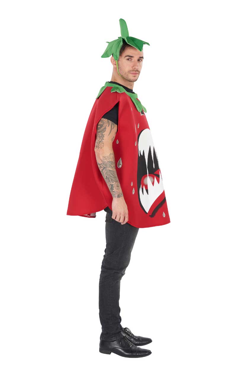 Killer Tomato - Simply Fancy Dress
