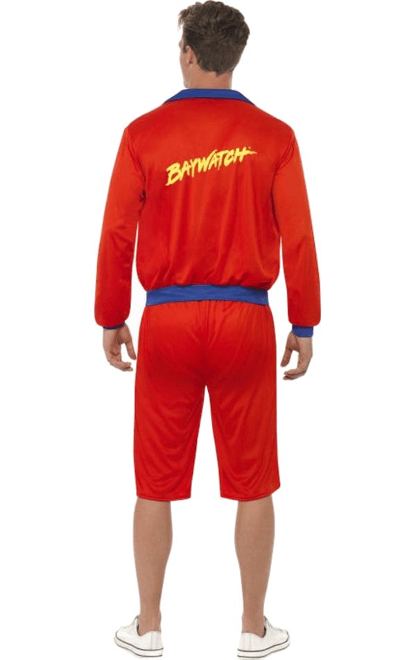Men's Baywatch Costume - Simply Fancy Dress