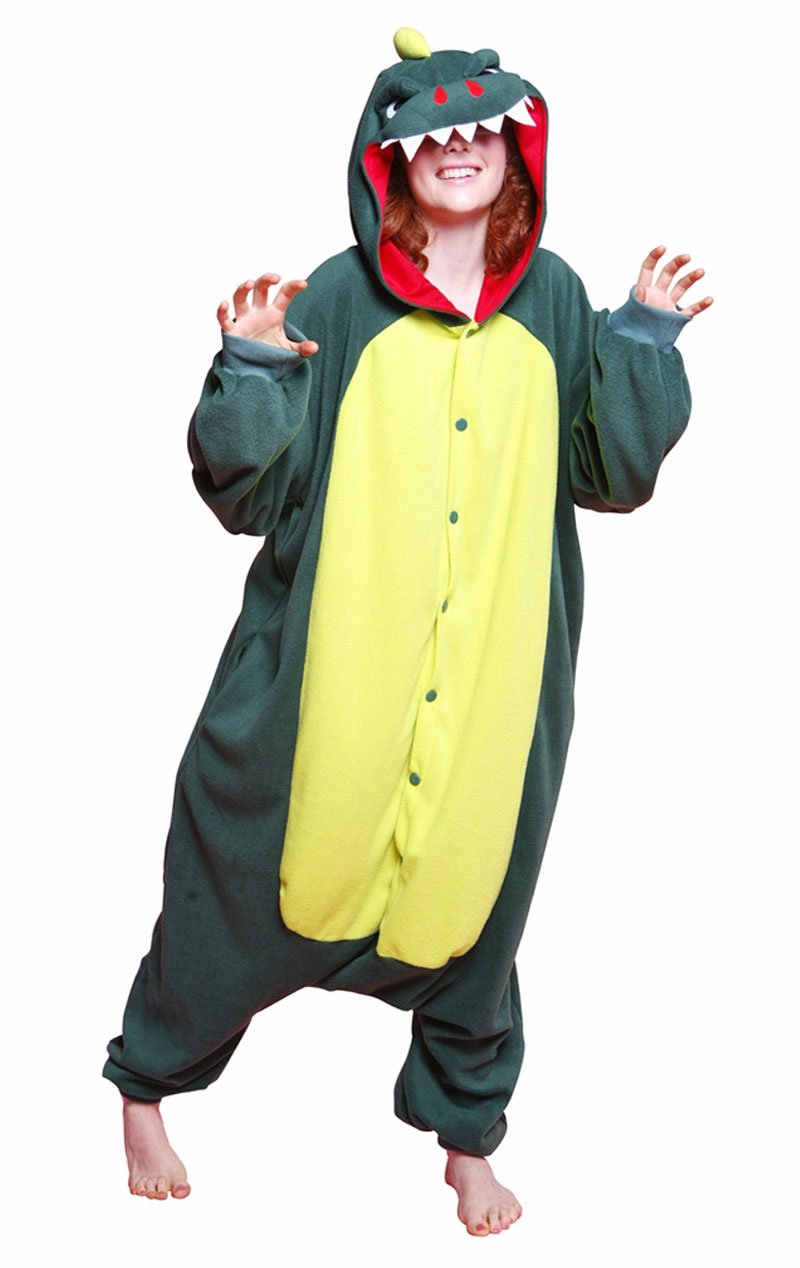 Monster Onesies - Simply Fancy Dress