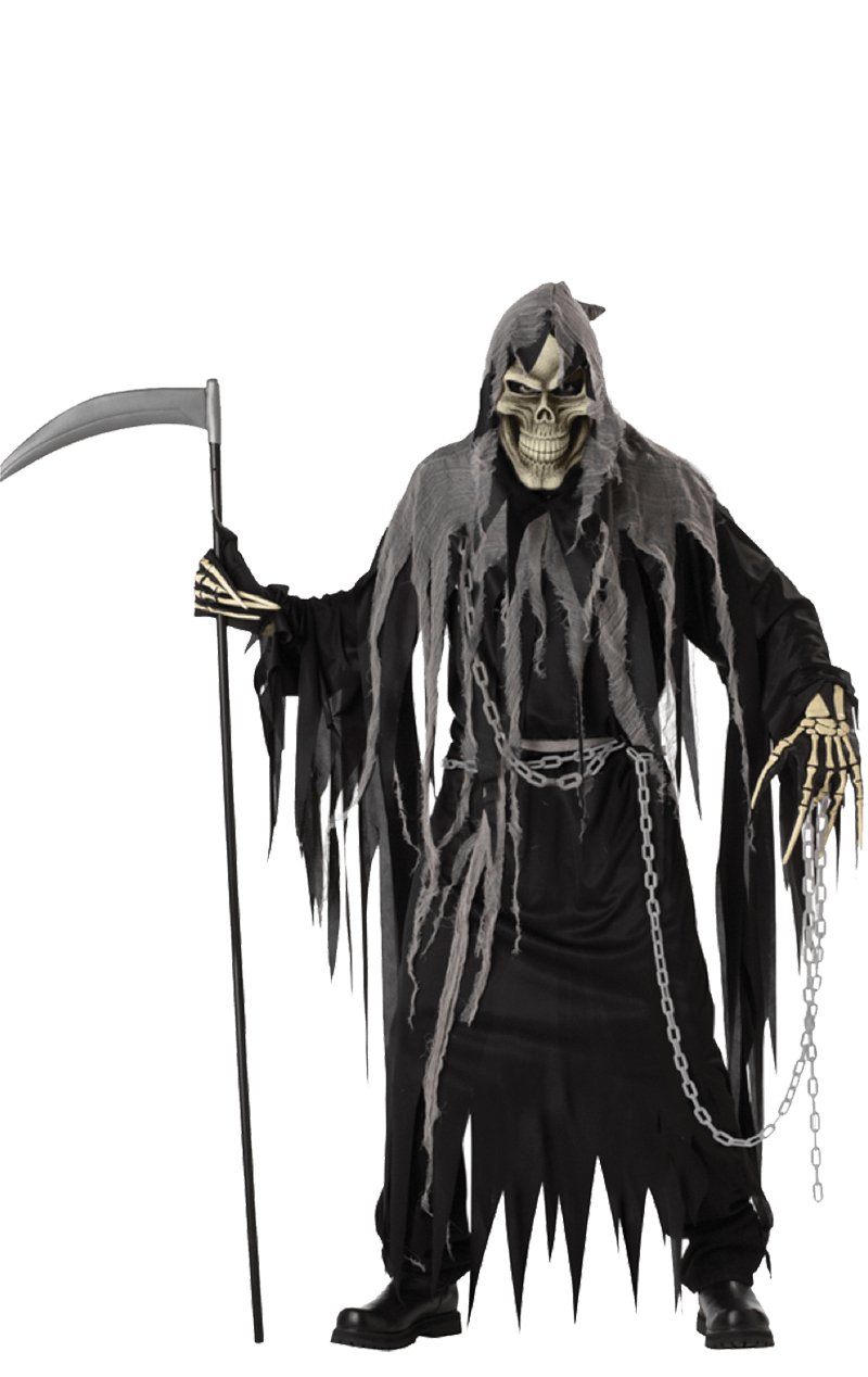 Mr Grim - Simply Fancy Dress
