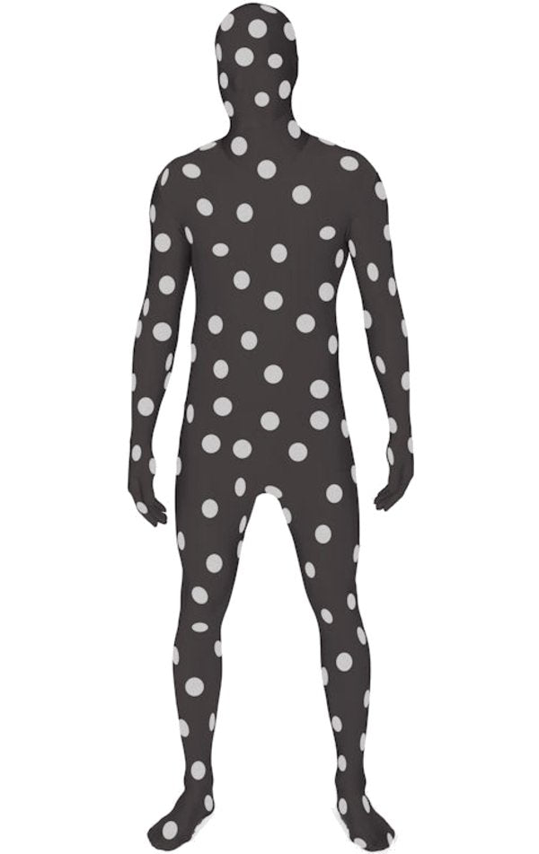 Spotty Morphsuit - Simply Fancy Dress