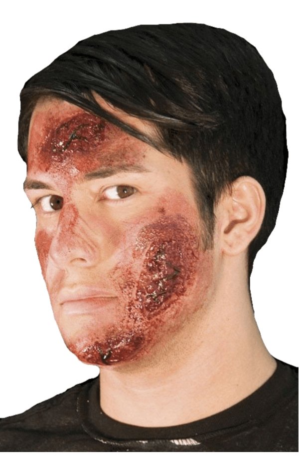 Woochie Road Rash - Simply Fancy Dress