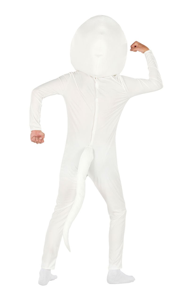 Adult Donor Costume - Simply Fancy Dress