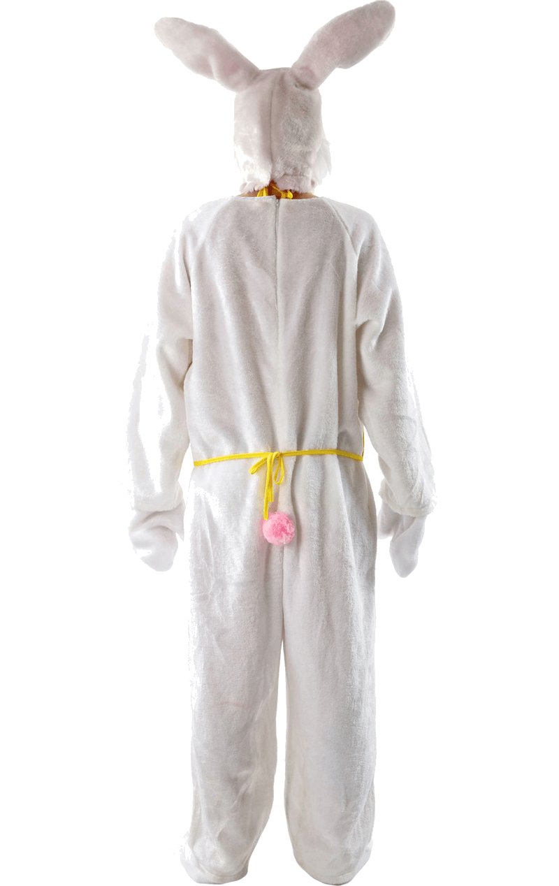 Adult Easter Bunny Costume - Simply Fancy Dress