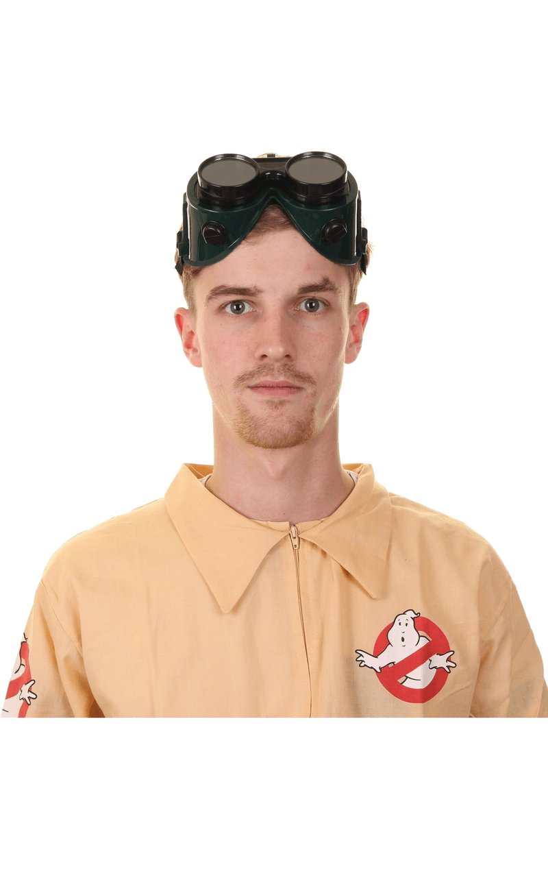 Adult Ecto Goggles - Simply Fancy Dress