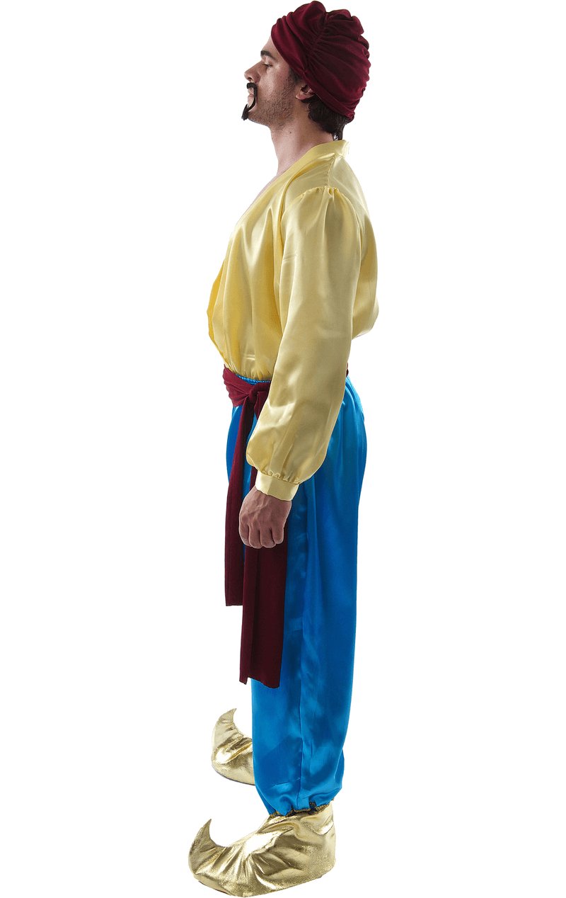 Adult Sinbad Costume - Simply Fancy Dress