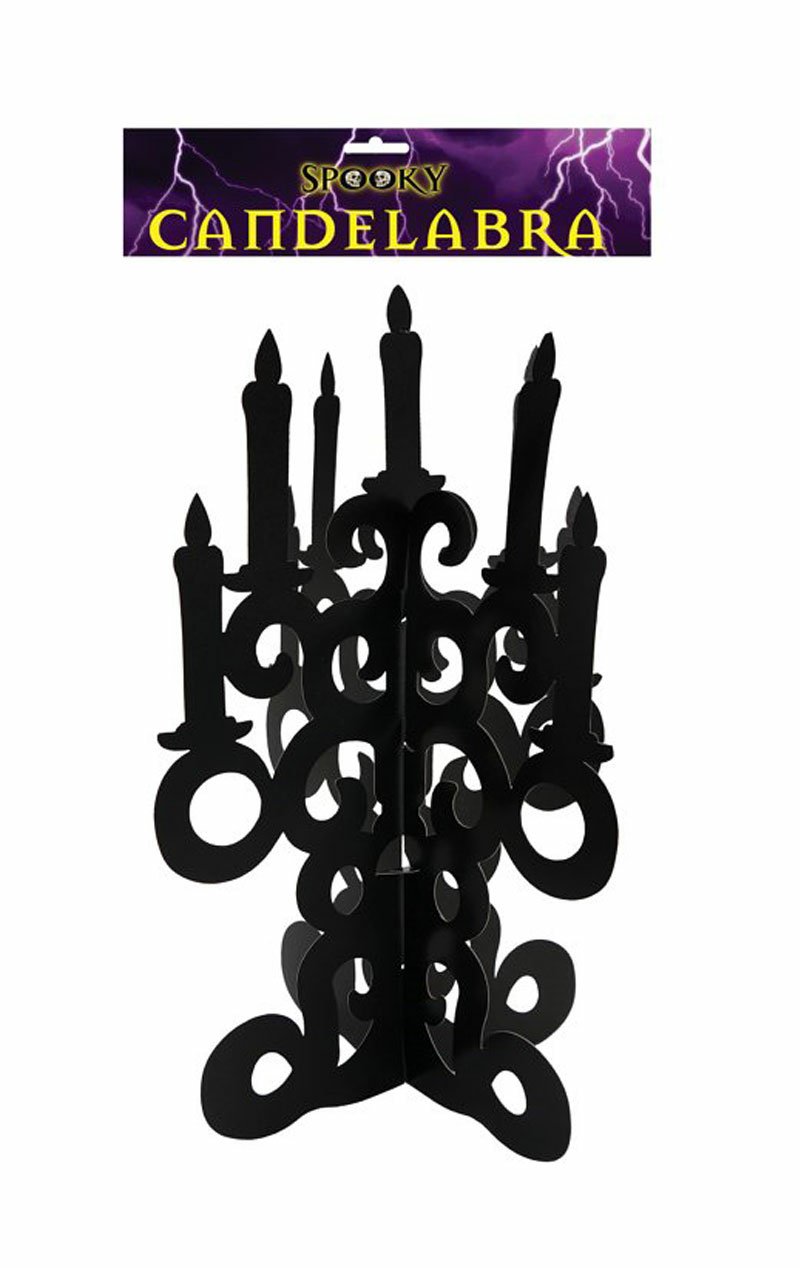 Candelabra - Simply Fancy Dress