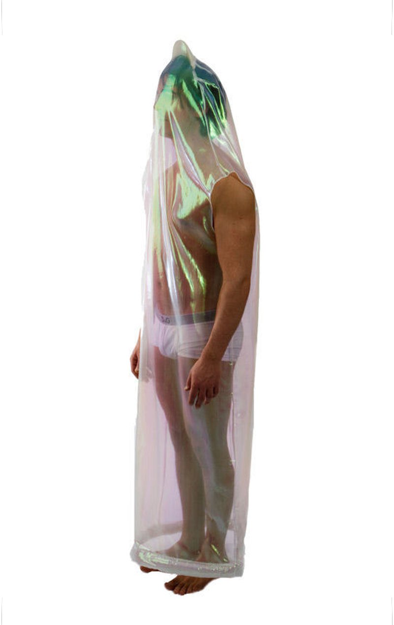 Condom Costume - Simply Fancy Dress