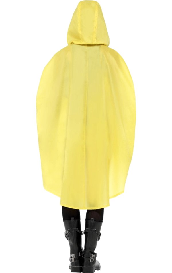 Duck Party Poncho - Simply Fancy Dress