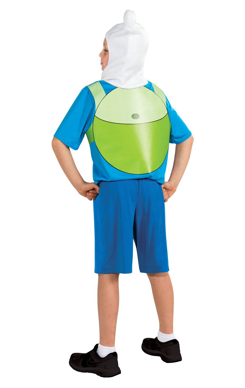 Finn The Human - Simply Fancy Dress