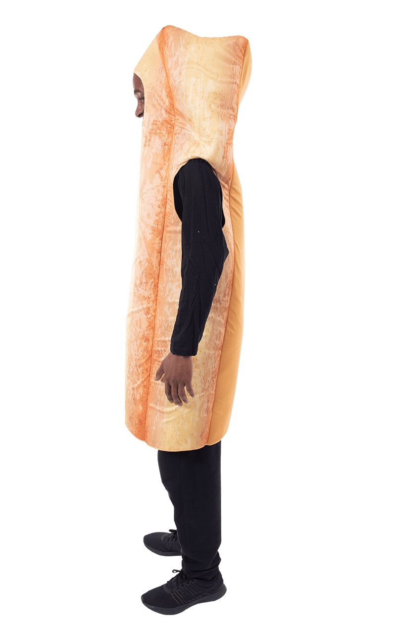 French Fry Costume - Simply Fancy Dress