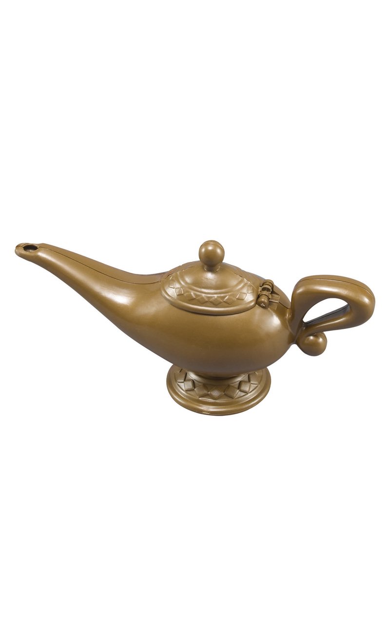 Genie Lamp - Simply Fancy Dress