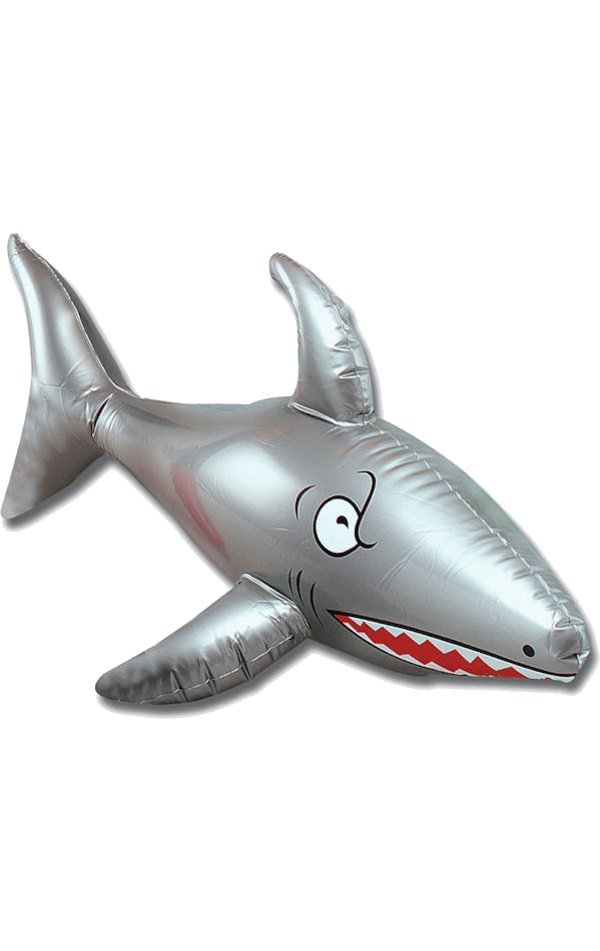 Large Shark - Simply Fancy Dress