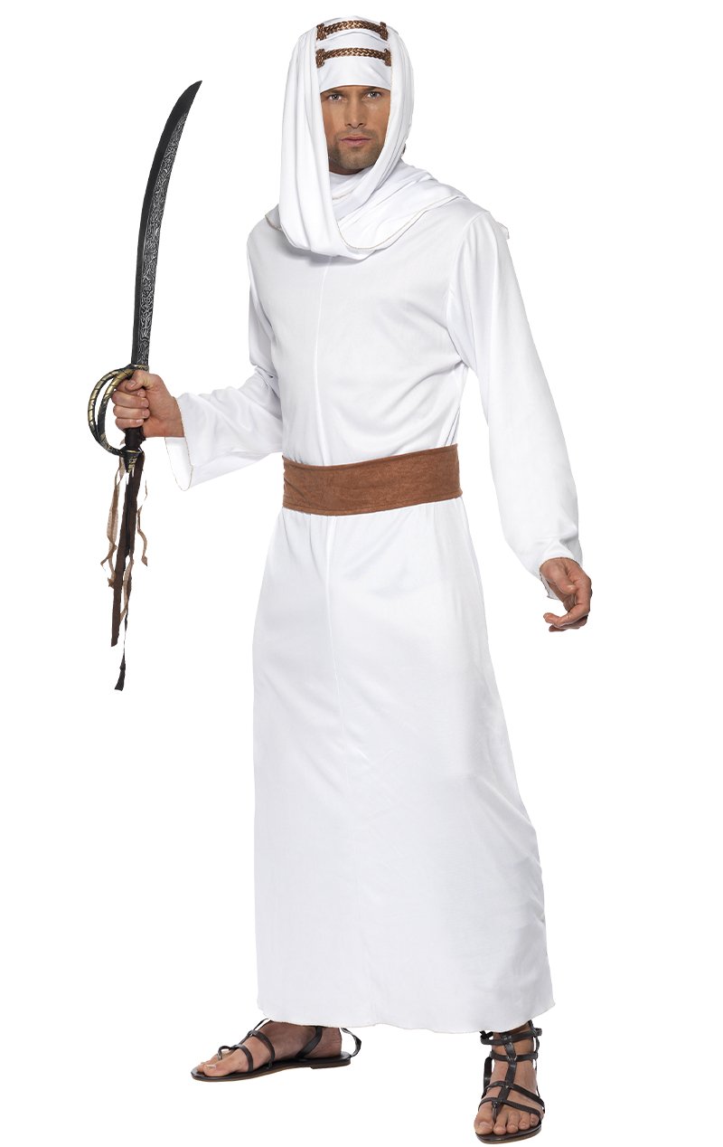 Lawrence of Arabia - Simply Fancy Dress