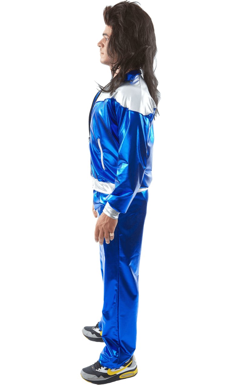 Men's Shell Suit - Simply Fancy Dress