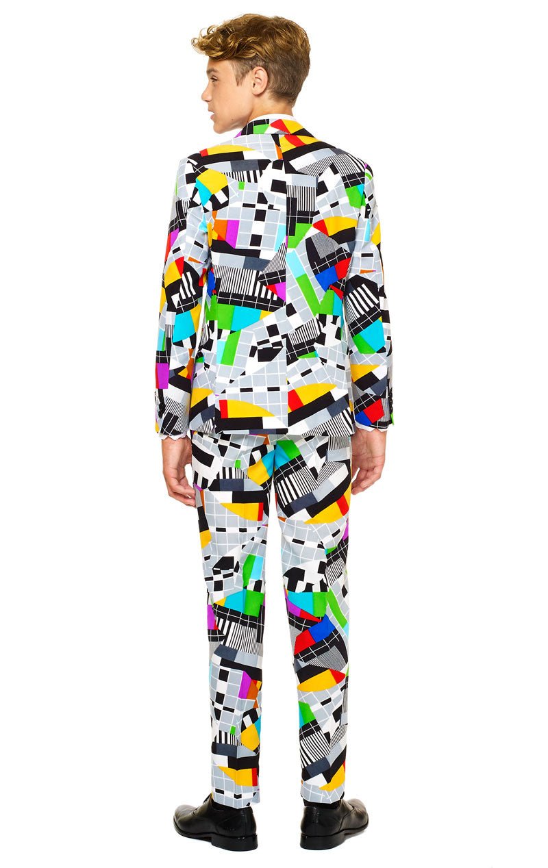 OppoSuits Teen Testival Suit - Ages 14-16 - Simply Fancy Dress