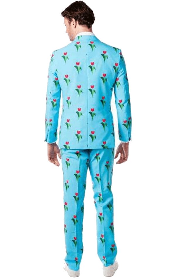 OppoSuits Tulips From Amsterdam Suit - Simply Fancy Dress