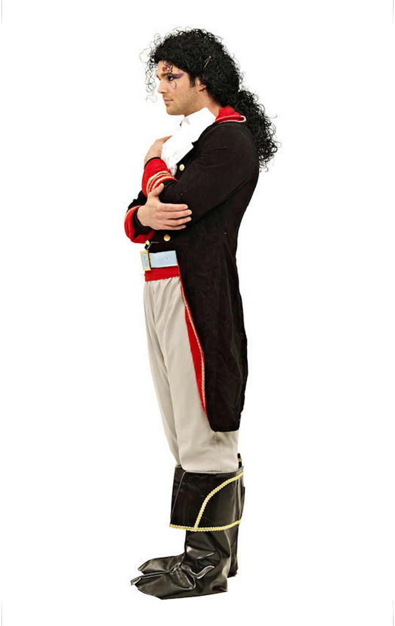 Prince Charming Costume - Simply Fancy Dress