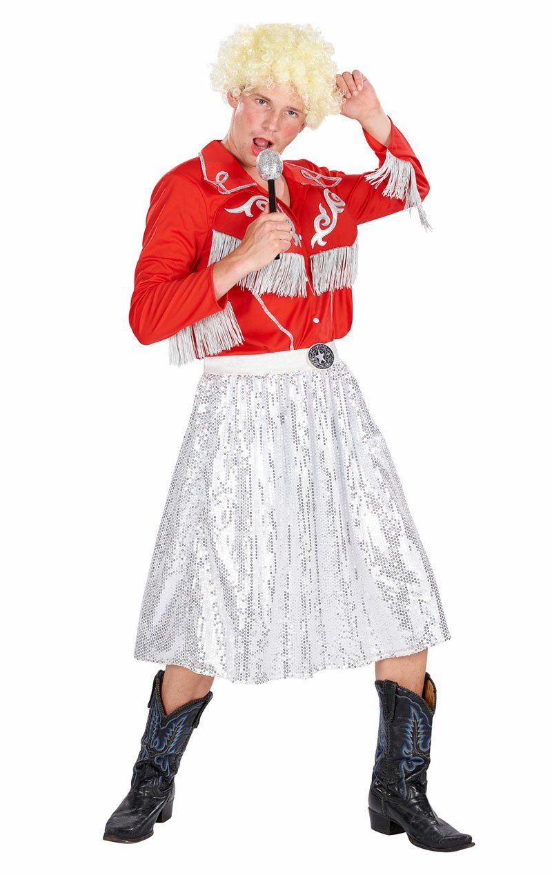 Queen of Country Costume - Simply Fancy Dress