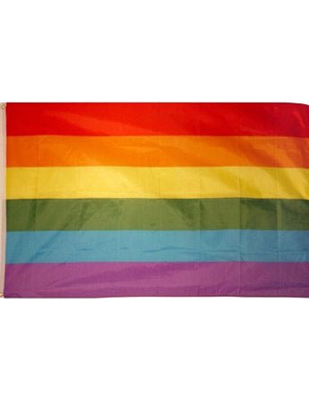 Rainbow Flag - Simply Fancy Dress