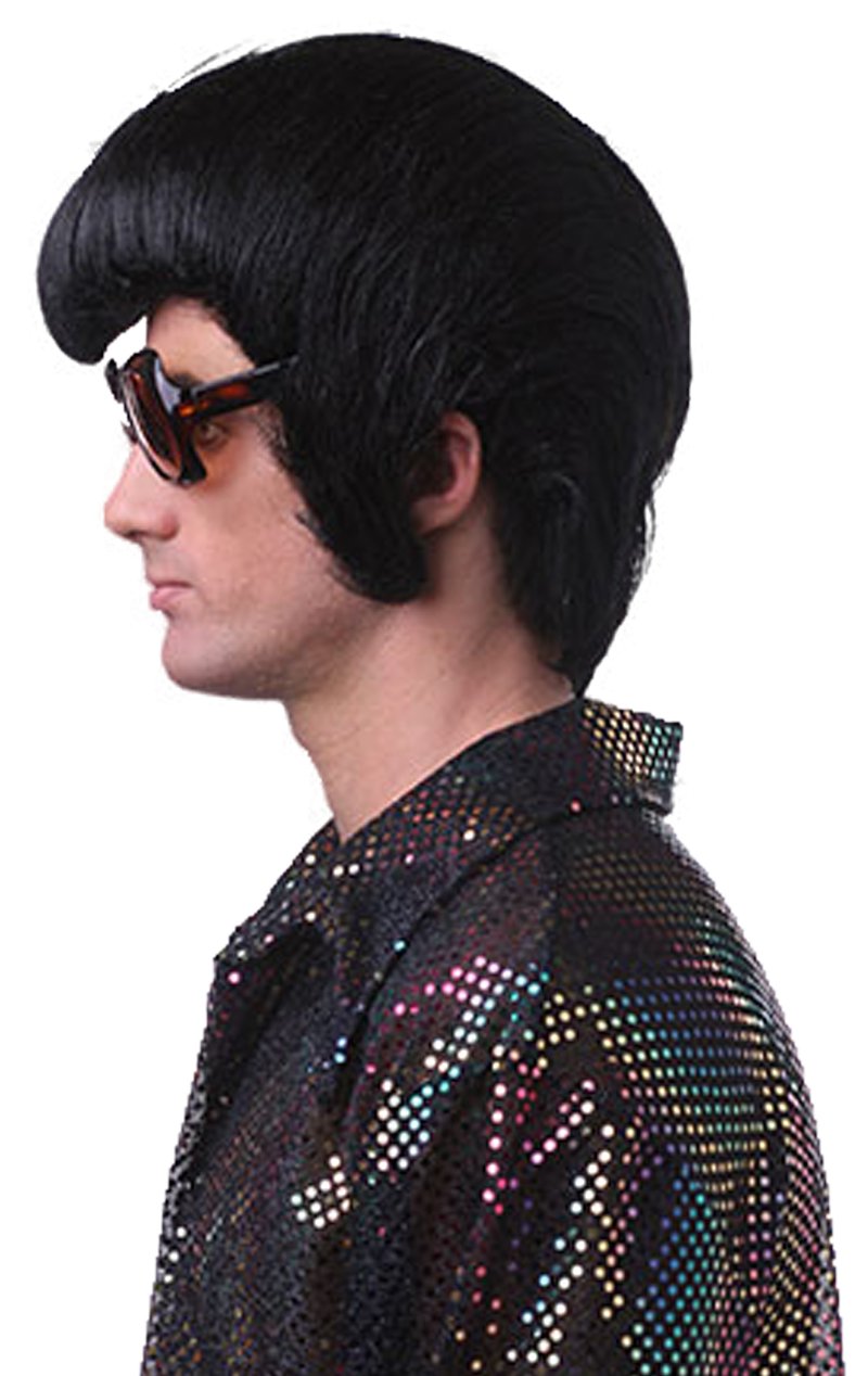 Rocker Wig - Simply Fancy Dress