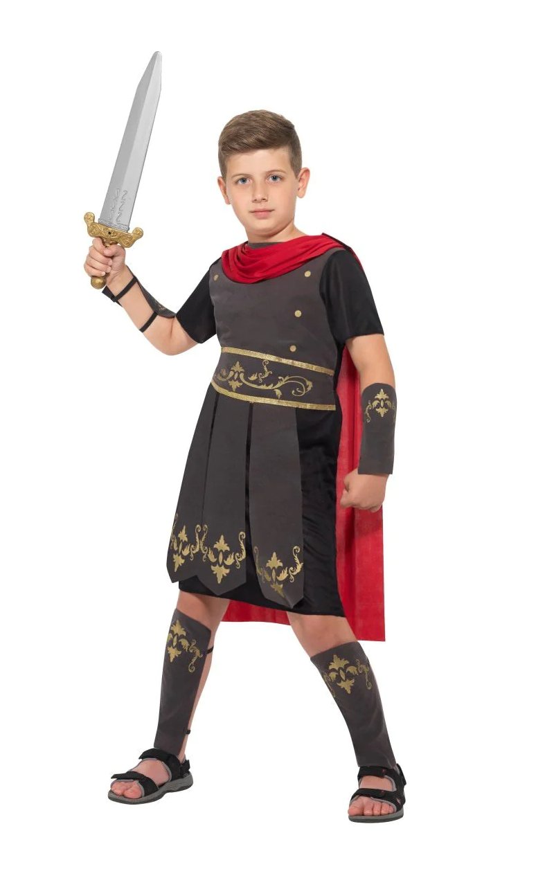 Roman Soldier - Simply Fancy Dress