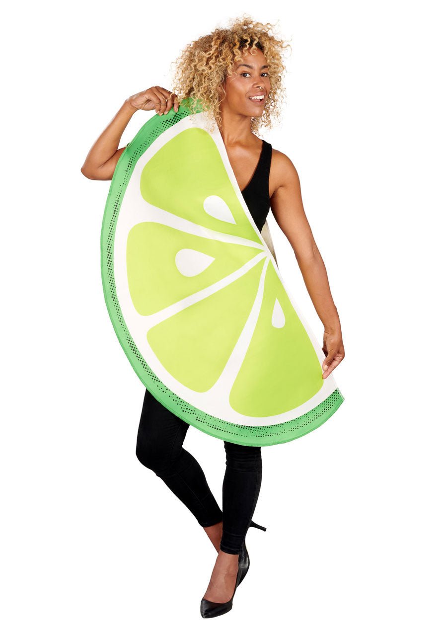 Tequila, Lime & Salt 3 in 1 Costume - Simply Fancy Dress