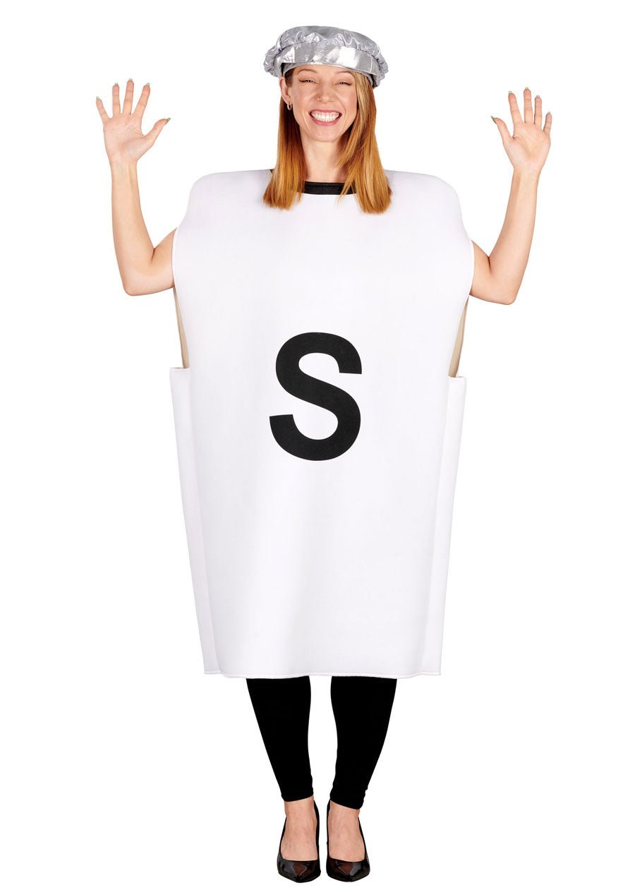 Tequila, Lime & Salt 3 in 1 Costume - Simply Fancy Dress