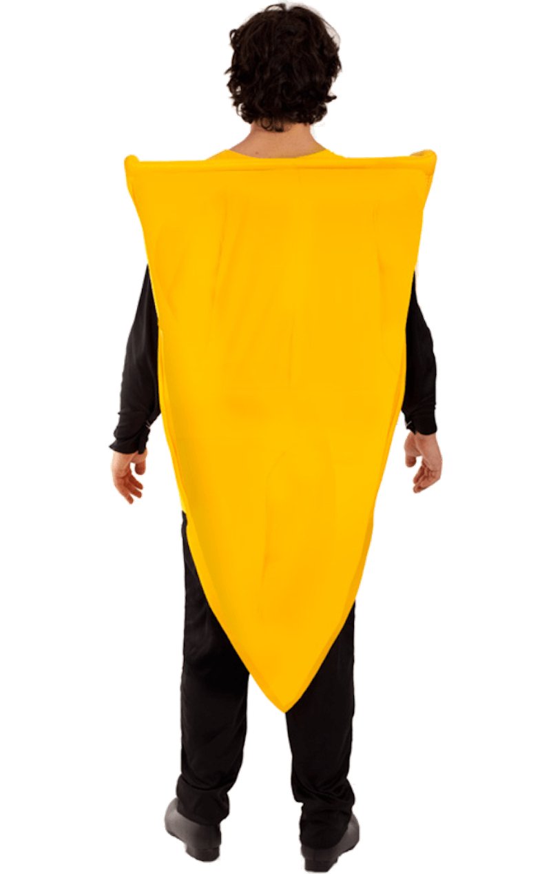 The Big Cheese Costume - Simply Fancy Dress