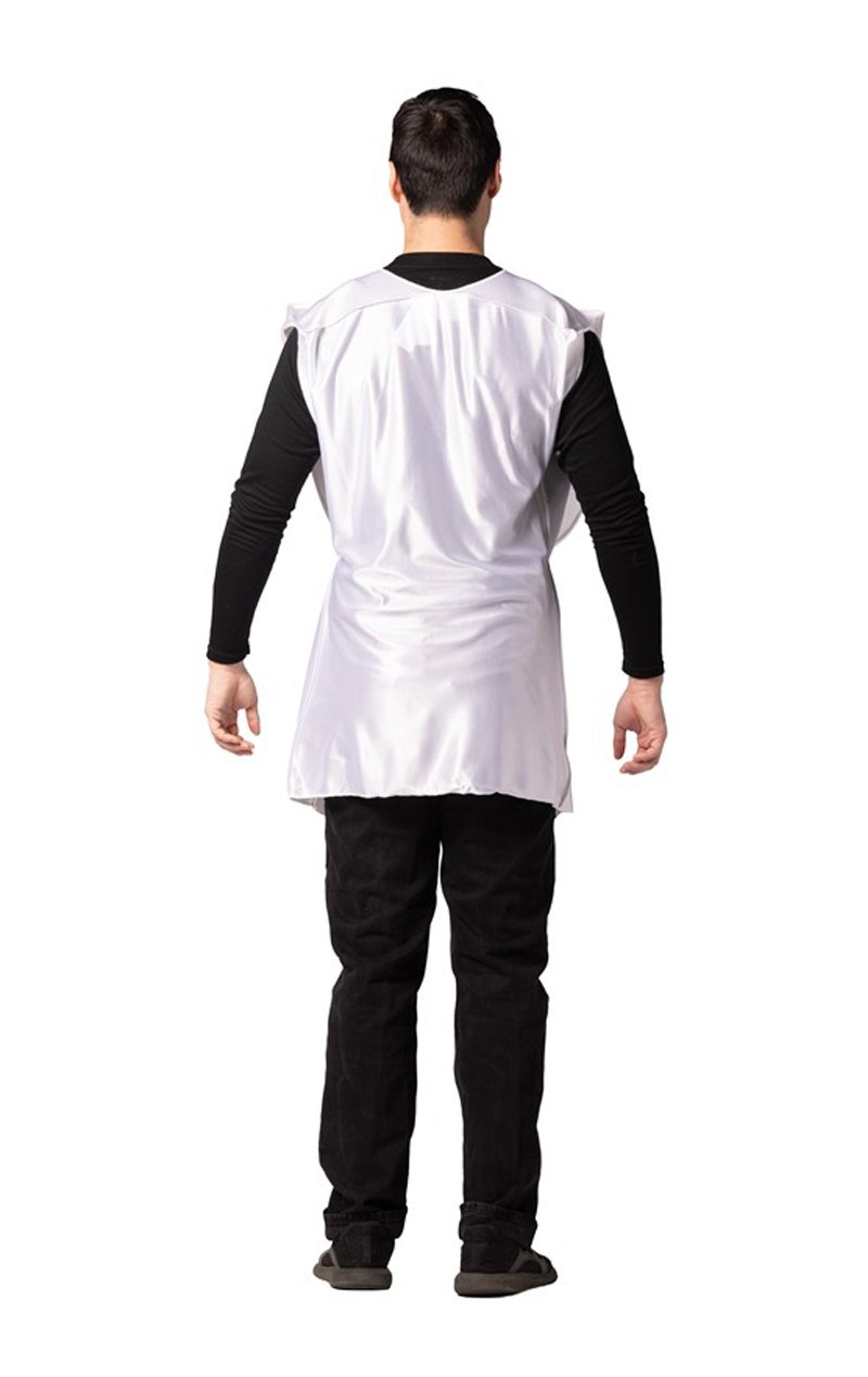 Toilet Costume - Simply Fancy Dress