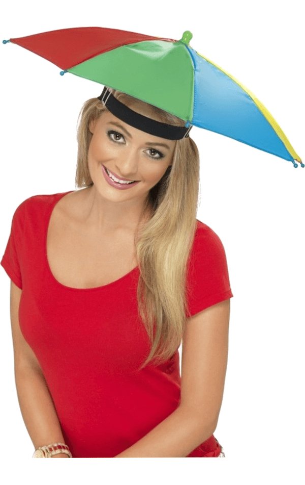 Umbrella Hat - Simply Fancy Dress