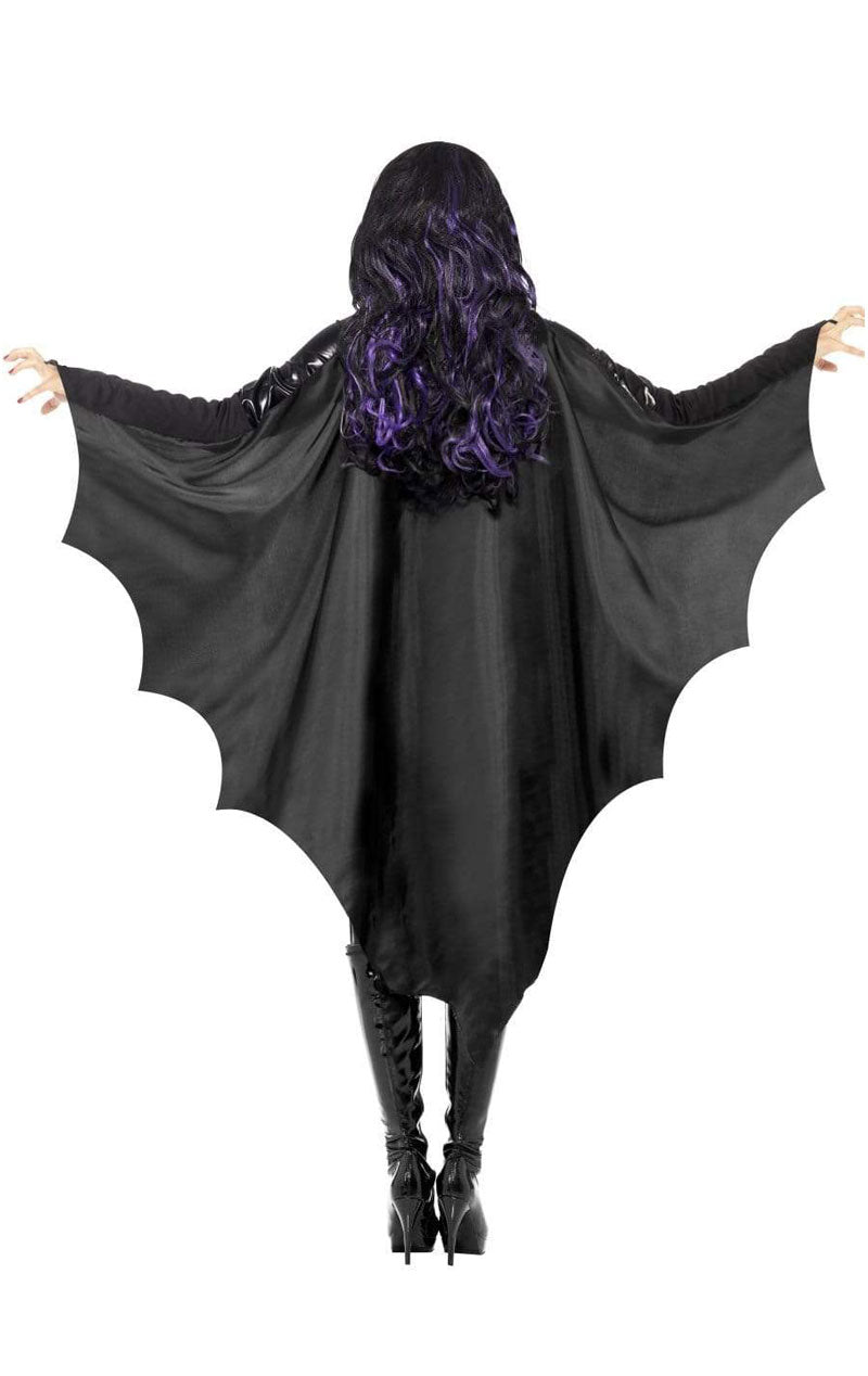 Vampire Bat Wings - Simply Fancy Dress